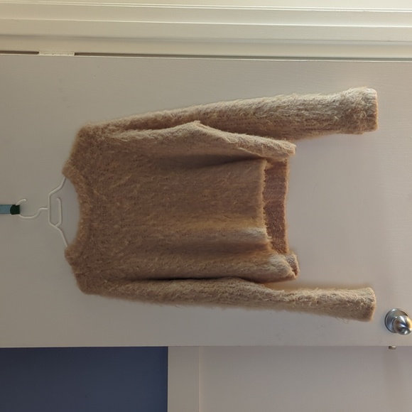 Obey Robyn Sweater - Picture 4 of 7